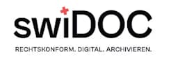 swiDOC logo