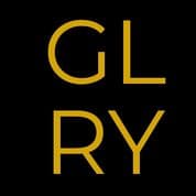 GLRY logo