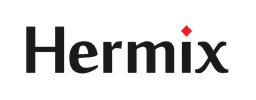 Hermix logo