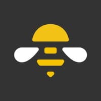 SocialBee logo