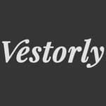 Vestorly logo
