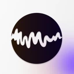 MeetRecord logo