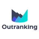 Outranking logo