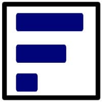 FirstScreen logo