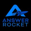 AnswerRocket logo
