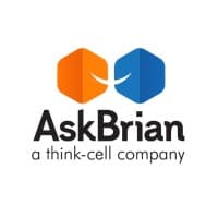 Brian logo