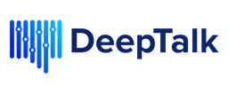 Deep Talk logo