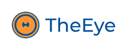 TheEye logo