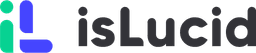 isLucid logo