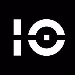 indico logo