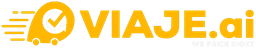 Viaje.ai logo
