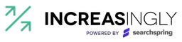 Increasingly logo