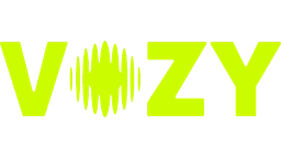 Vozy logo