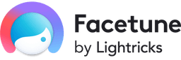 Facetune logo