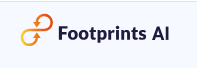 Footprints for Retail logo