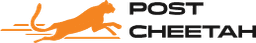 Post Cheetah logo