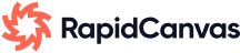 RapidCanvas logo