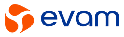Evam logo