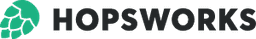Hopsworks logo