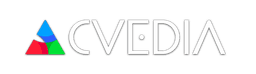 CVEDIA-RT logo