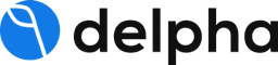 Delpha logo