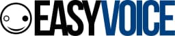Easy Voice logo