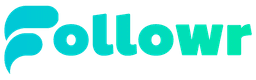 Followr logo