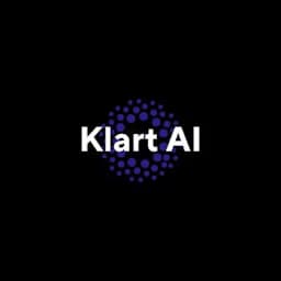 Klart AI logo