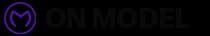 OnModel logo