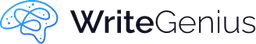 WriteGenius logo