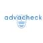 Advacheck logo