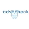 Advacheck logo