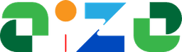 AIZE logo