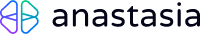 Anastasia logo