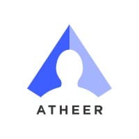 Atheer logo