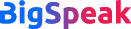 BigSpeak logo