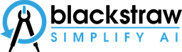 Blackstraw AI logo