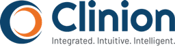 Clinion AI Medical Coding logo