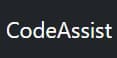 CodeAssist logo
