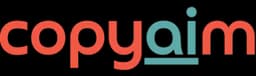 CopyAim logo
