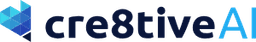 cre8tiveAI logo
