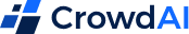 CrowdAI Platform logo