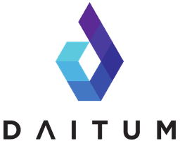 Daitum logo
