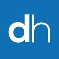 Deskhero logo