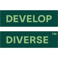 Develop Diverse logo