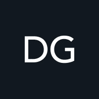 DigitalGenius logo