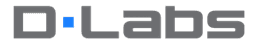 DLabs logo