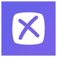 Exemplary AI logo