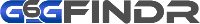 G6GFINDR System logo