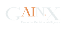 GainX logo